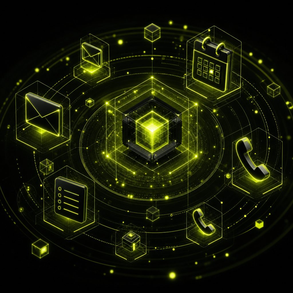 AI Agents for Service Businesses: Inbox, Scheduling, and Follow-Up