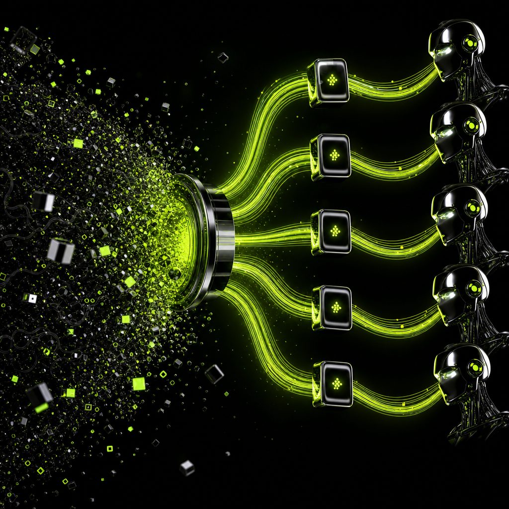 Data Hygiene for AI Agents: Clean Inputs, Reliable Outputs