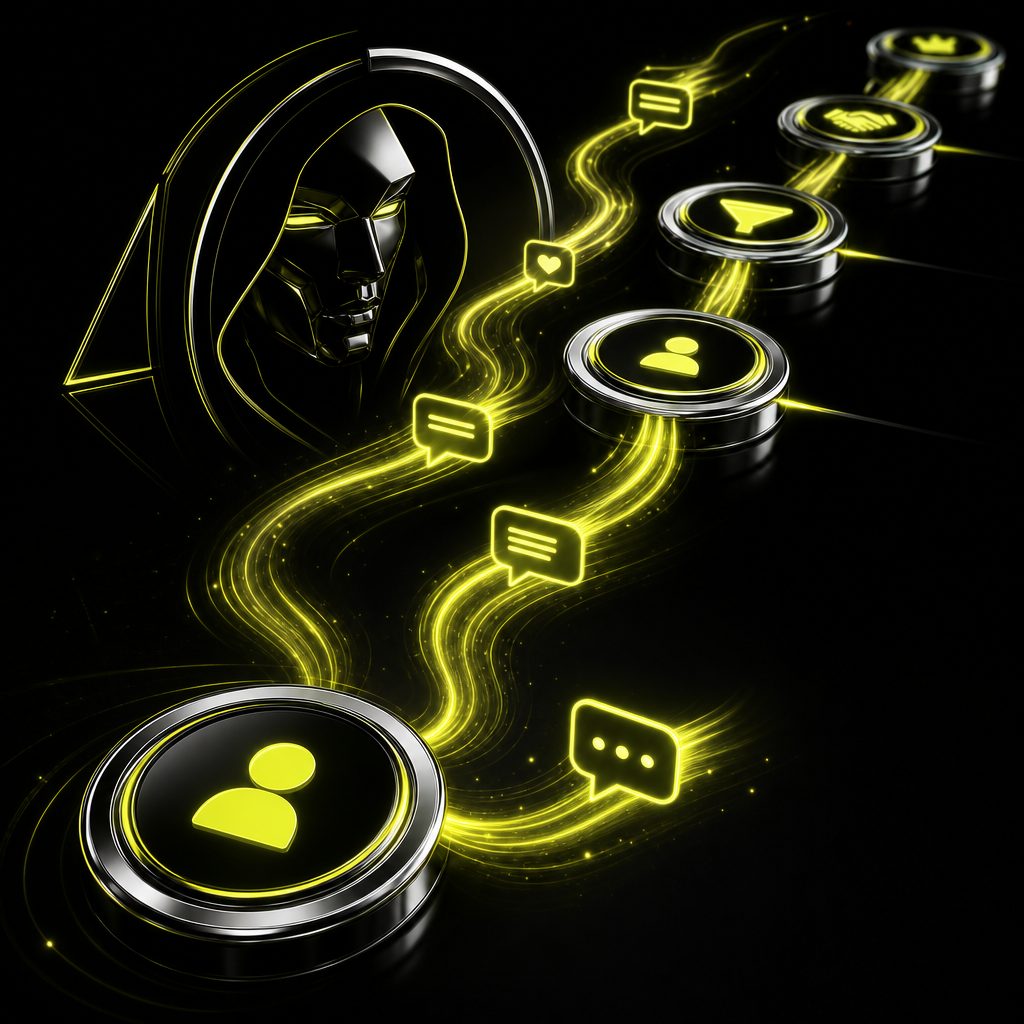 Sales Follow-Up Agents That Don’t Sound Like Robots