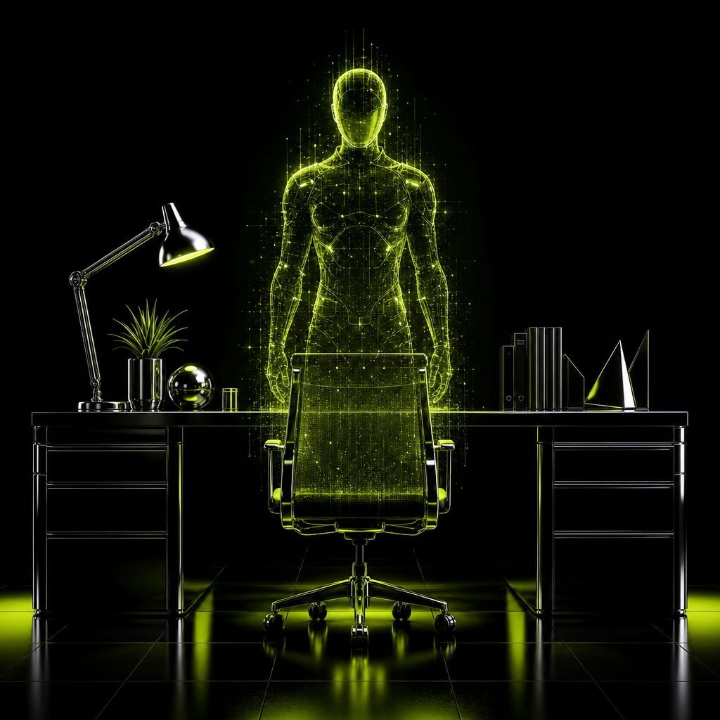 When Not to Hire: Install AI Agents Before Your Next Admin Role