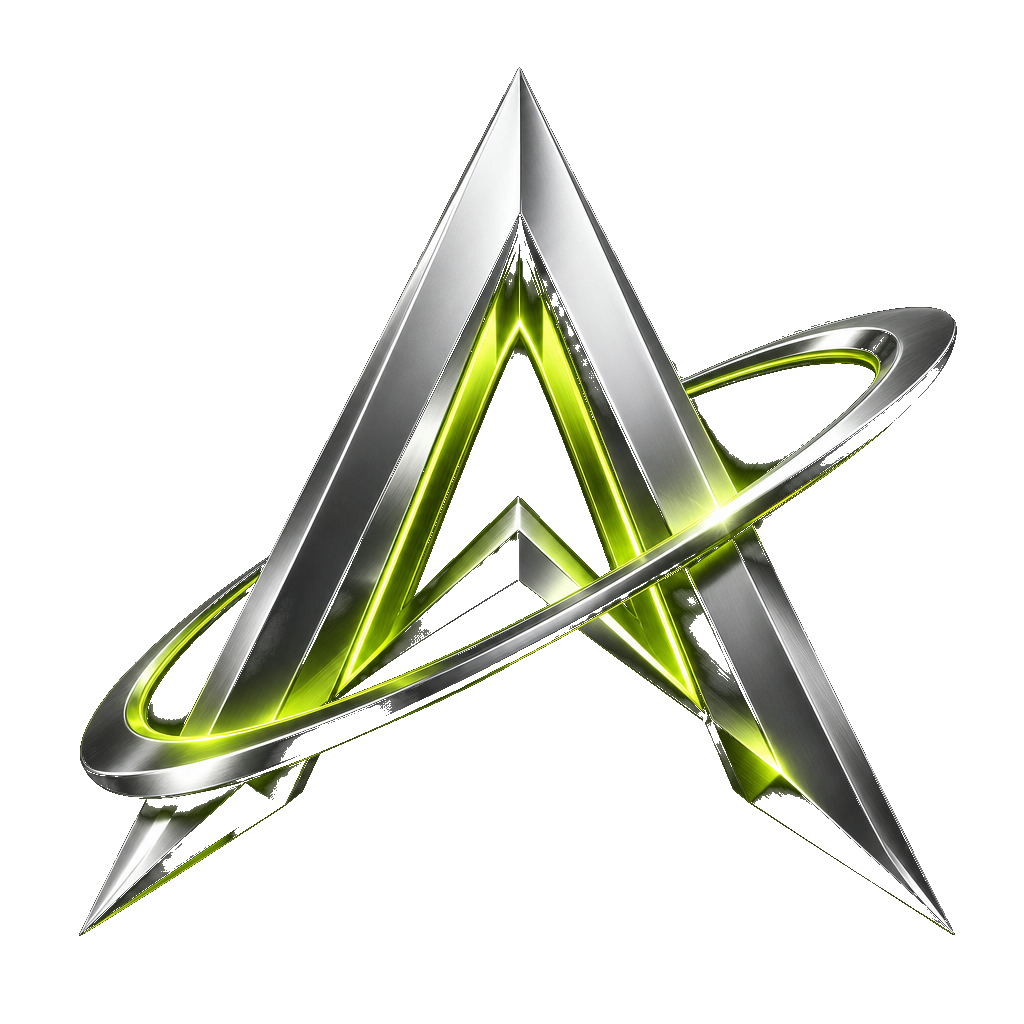 Ascended Studios mark